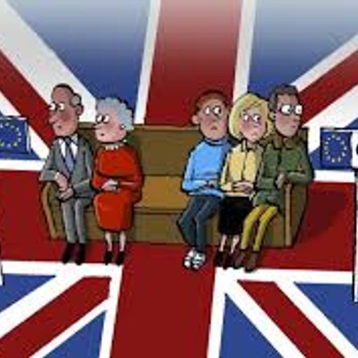 Brexit Breakdown