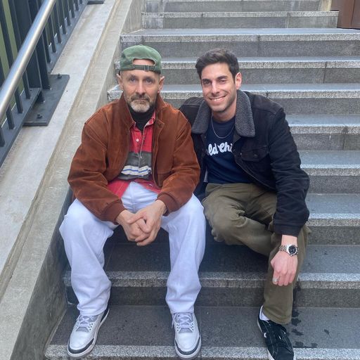 Natural Element w/ Leopold & Giles Smith - 28/03/25