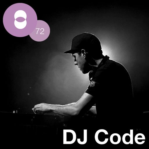 Concepto MIX #72 DJ Code