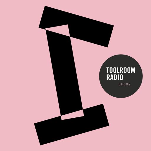 Toolroom Radio EP502 - Presented by Mark Knight
