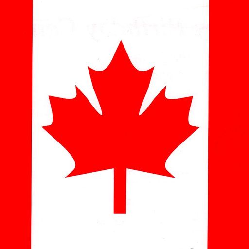 Trash Flow Radio July 1, 2017 (Canada Day Special)
