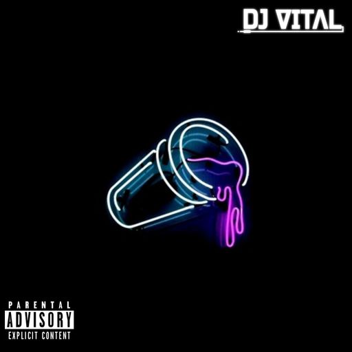 DJ Vital - Liquid Splash (Hip-Hop Mix 2021 Ft Moneybagg Yo, Pop Smoke, Chris Brown, Cardi B)