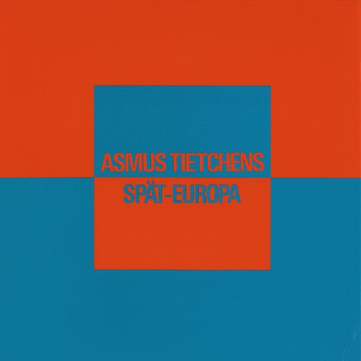 JENSEITS VON TANZMUSIK - ASMUS TIETCHENS Debuts [1977-1991] - PART SIX