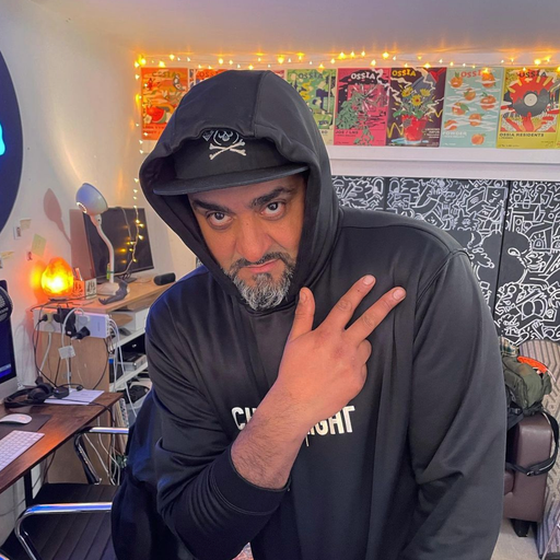 Breaks, Beats & Boom Baps w/ DJ Nav - 22/03/23