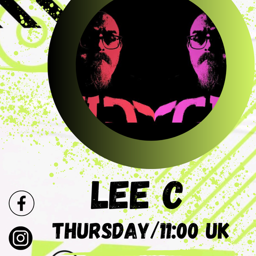GARAGE SESSIONS  WITH DJ LEE C - Atomix Radio 3/83/23