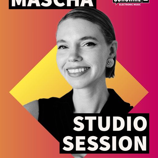 SSL Studio Session - Mascha 17.09.2025