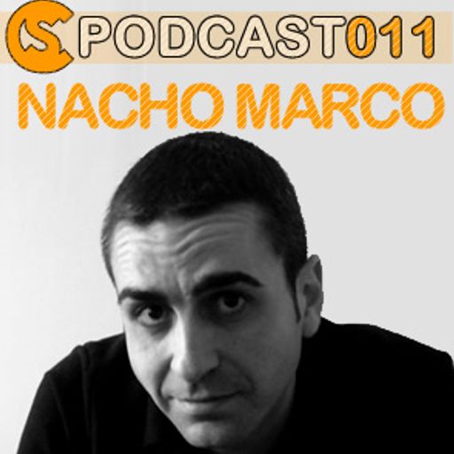 CS Podcast 011 - Nacho Marco