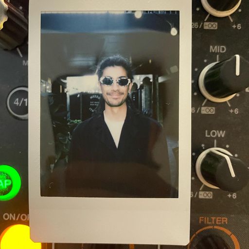 Jordan K Joseph - 06/10/23 [Voices Radio]