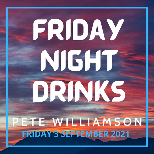 FND - Funky House Vinyl Classics - 3 September 2021