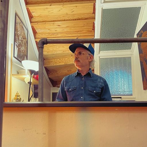 The Head Zone w/ Ripley Johnson - 29th May 2025