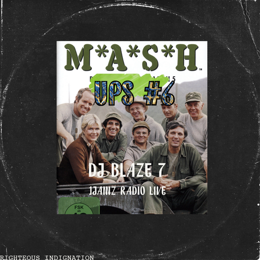 1JAMZ RADIO LIVE MASH UP EDITION  #6