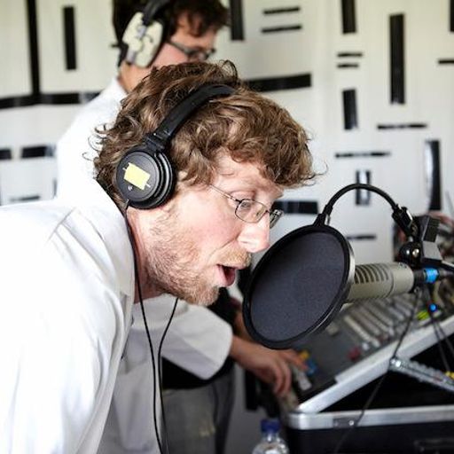 Headfunk / Bestival Radio 2012