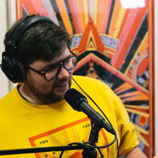 Pete on the Corner with Babani Soundsystem // 17-06-20