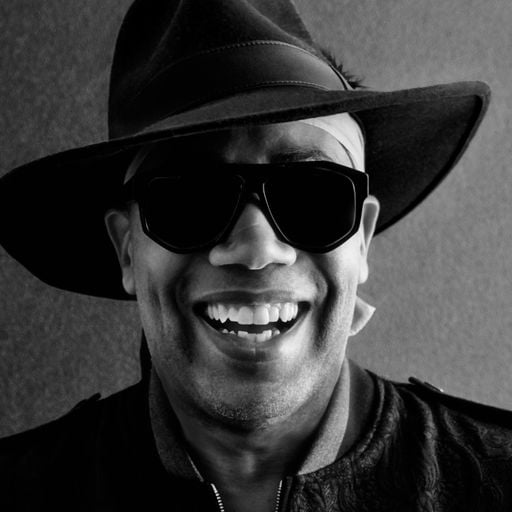 Detroit Love: Carl Craig // 09-04-19
