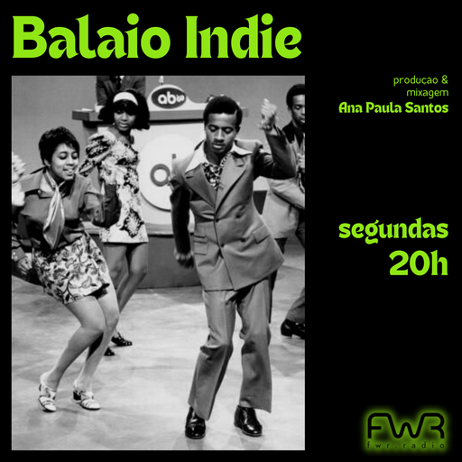 Balaio Indie 101 - 13.11.2023