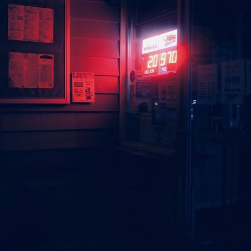 MIDNIGHT SATIN W/ RIZEUM - 2nd October 2025