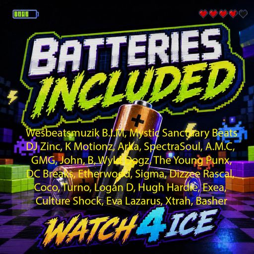 Batteries Included