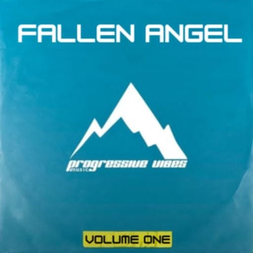 Tranceformerz Radio Presents Fallen Angel Takeover