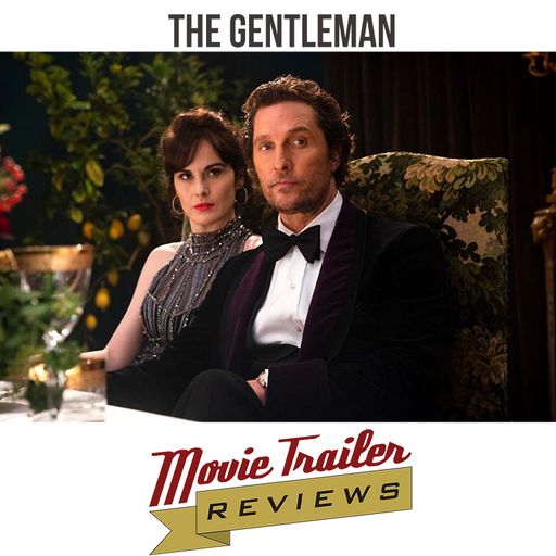 Movie Review: The Gentleman