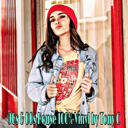 90s & 00s House 100% Vinyl Vol.25  17/3/24