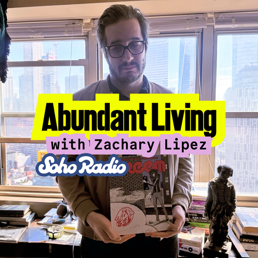 Abundant Living with Zachary Lipez (03/05/2026)