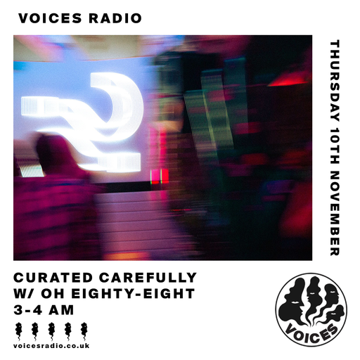 Oh Eighty Eight - 09/11/22