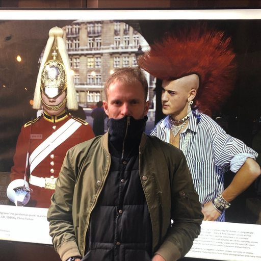 From Dawn Til Dusk - 18/12/22