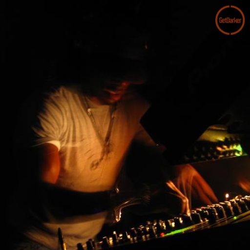 J Da Flex - RPM Party [Paris] - 06.01.2006