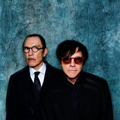 Fireside Chat – Sparks