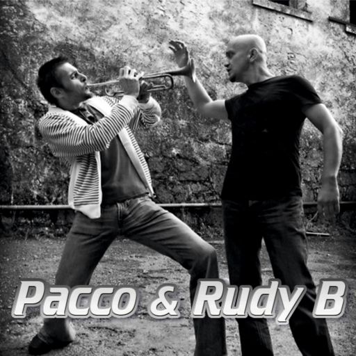e - MOTION 86 Pacco & Rudy B @ Proton Radio