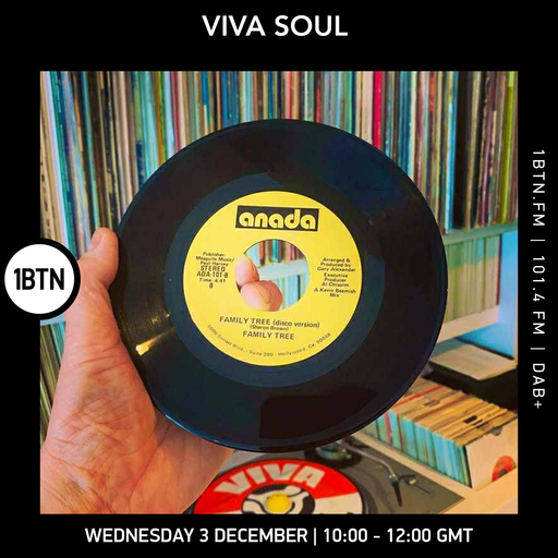 Viva Soul - 03.12.25