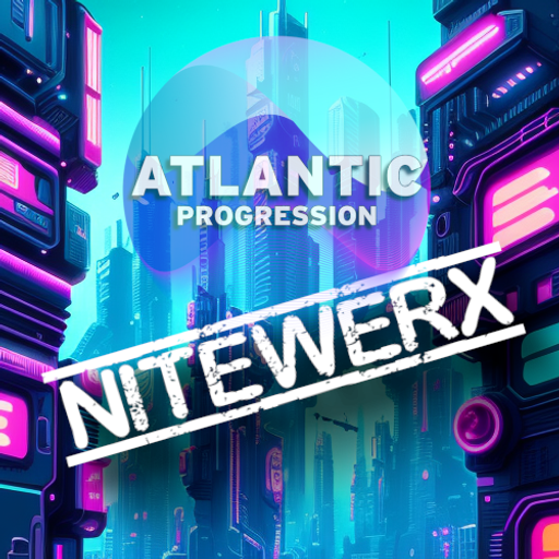 Atlantic Progression Presents: Nitewerx