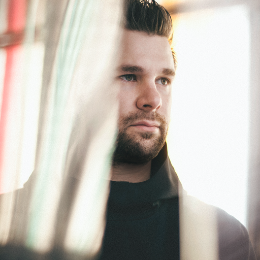 International Tribe: Voigtmann // 01-08-19