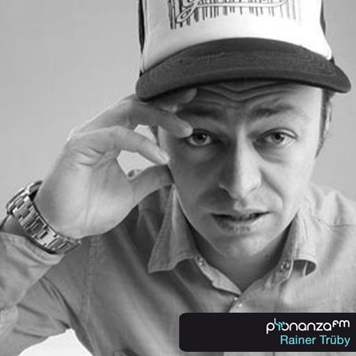 PhonanzaFM Feb 17th 2012 Rainer Trueby (Promo)