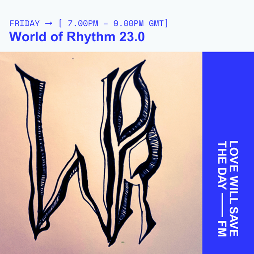 2025-07-25 World of Rhythm 23.0 Becca OGT