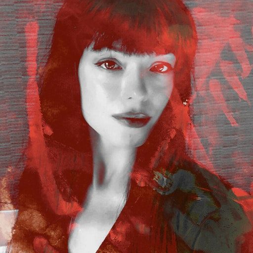 Headphone Highlights – Iona Fortune: Esoteric Ambience