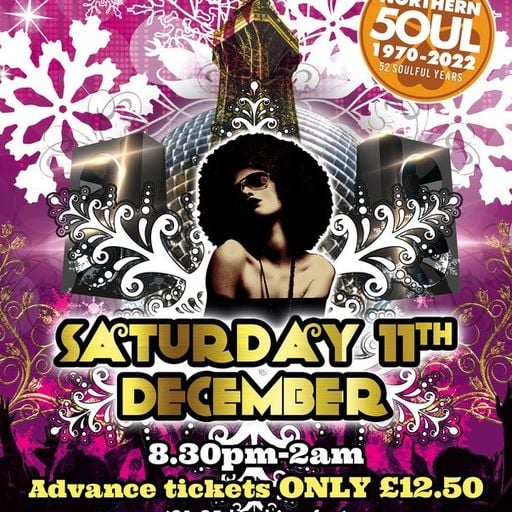 A Cellar Full Of Soul Hot 100 pt.6 5.12.2021