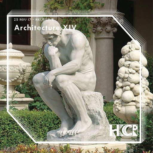 Architecture XIV - 23/11/2017