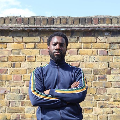 Selassie TBC - 1st May 2026