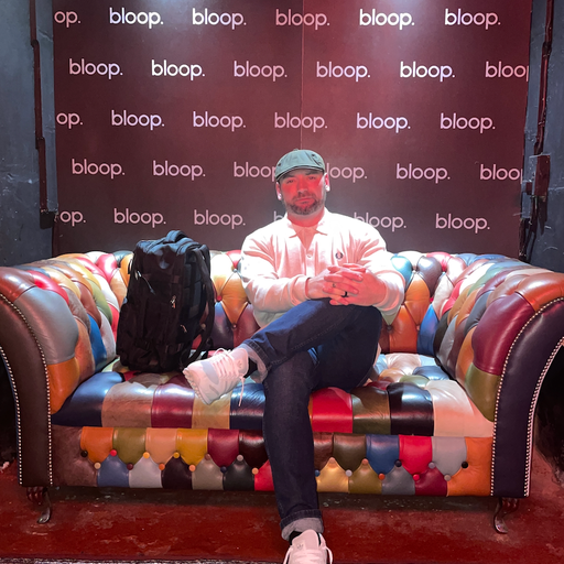 Paradox w/ Ryan Ross - 13.09.25