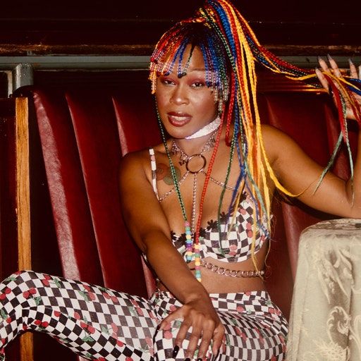 True Laurels – bbymutha