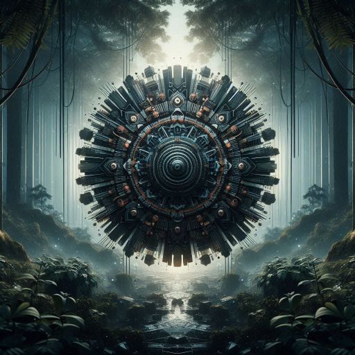 Mind (UK) - Mixcloud LIVE - Sacred Sessions