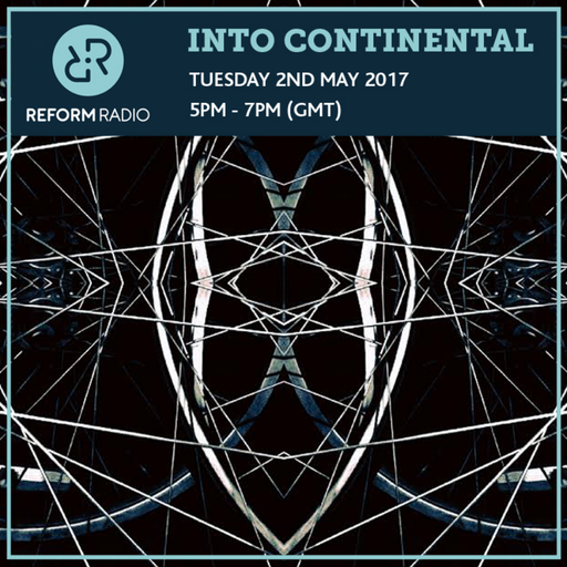 Into Continental 2nd May 2017