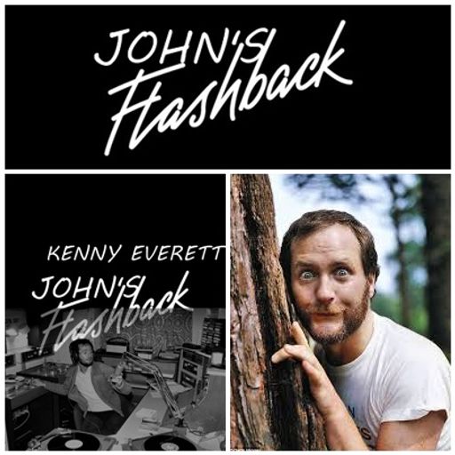 1973.05.06 Radio One - Show 05 of 21 (57.45) KENNY EVERETT