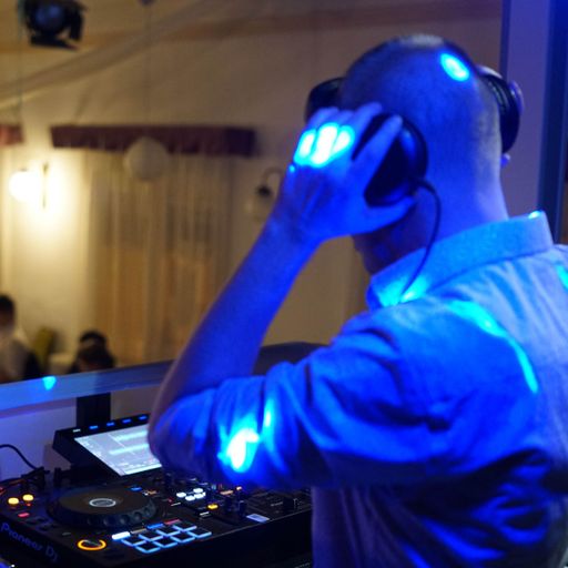 Sunset Lounge House – Chillhouse Live Mix