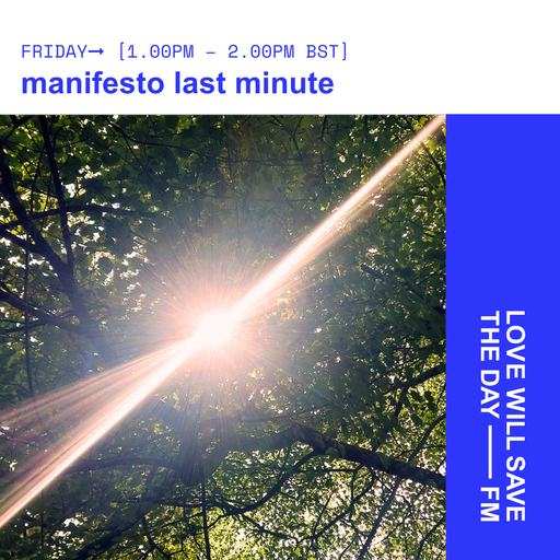 2025-08-22 manifesto last minute - citizens of sound