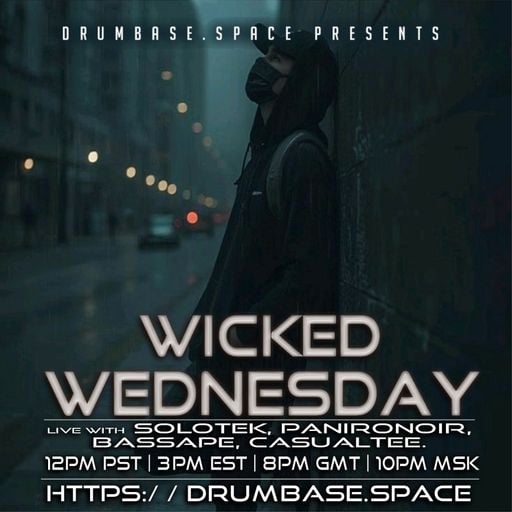 wicked wednesday20260527
