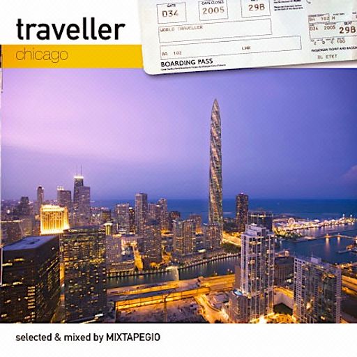TRAVELLER - CHICAGO