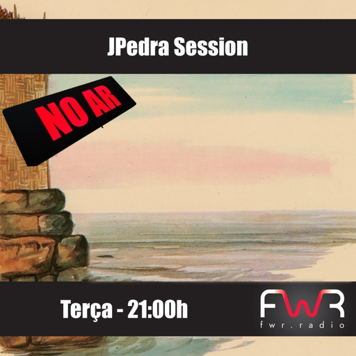 JPedra Session 187 - 4.6.2024