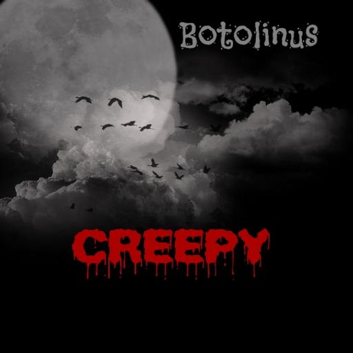 Creepy